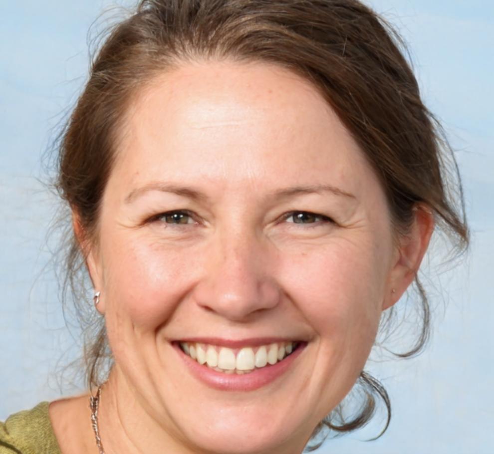 Portrait de Maëlle Roussin, directrice conseil