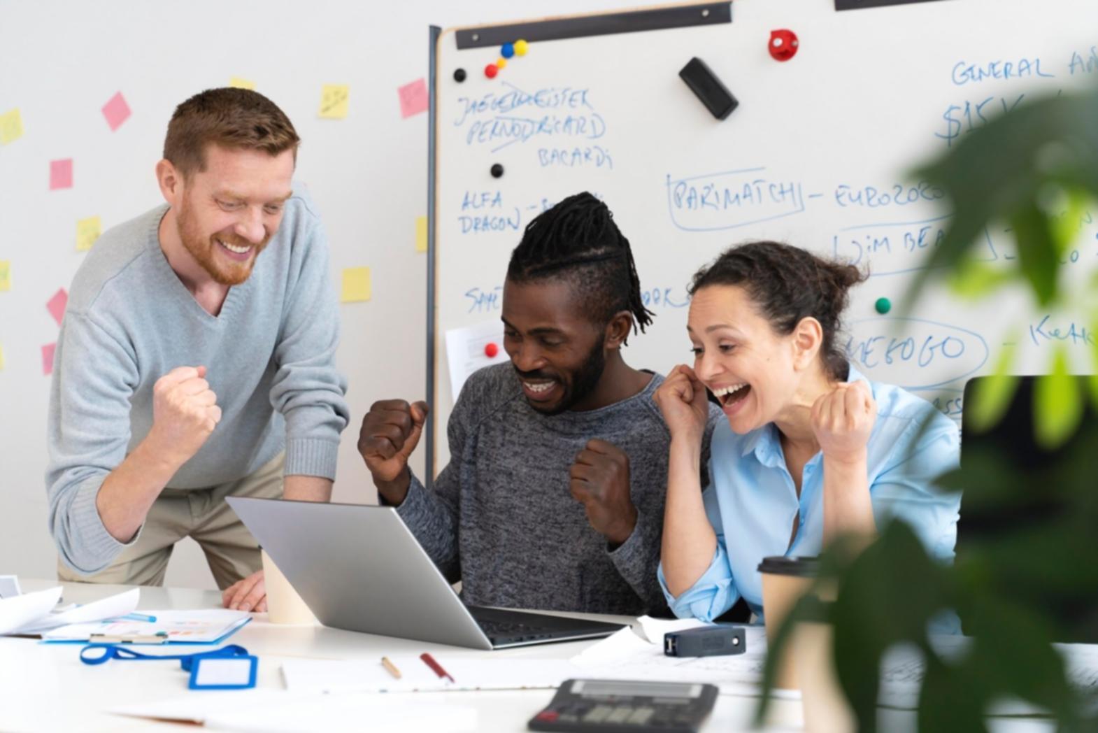 Analyse financière collaborative en entreprise familiale